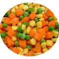 frozen mixed vegetables  Green Pea Corn Kernels Carrot